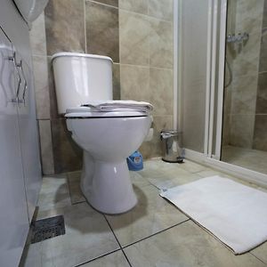 Economy İki Yataklı Oda